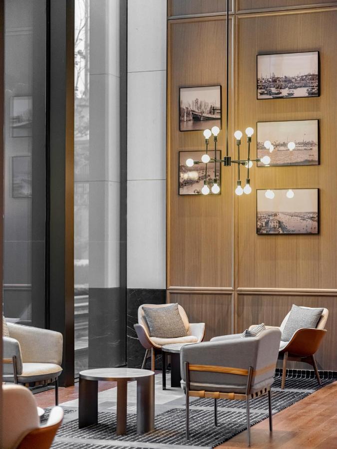 Four Points By Sheraton Guangzhou, Baiyun Exterior photo