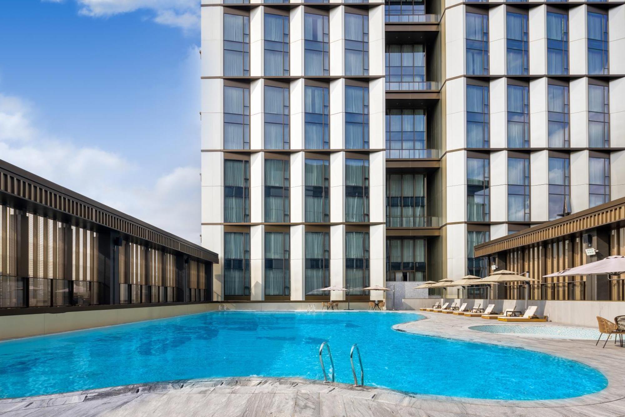 Four Points By Sheraton Guangzhou, Baiyun Exterior photo