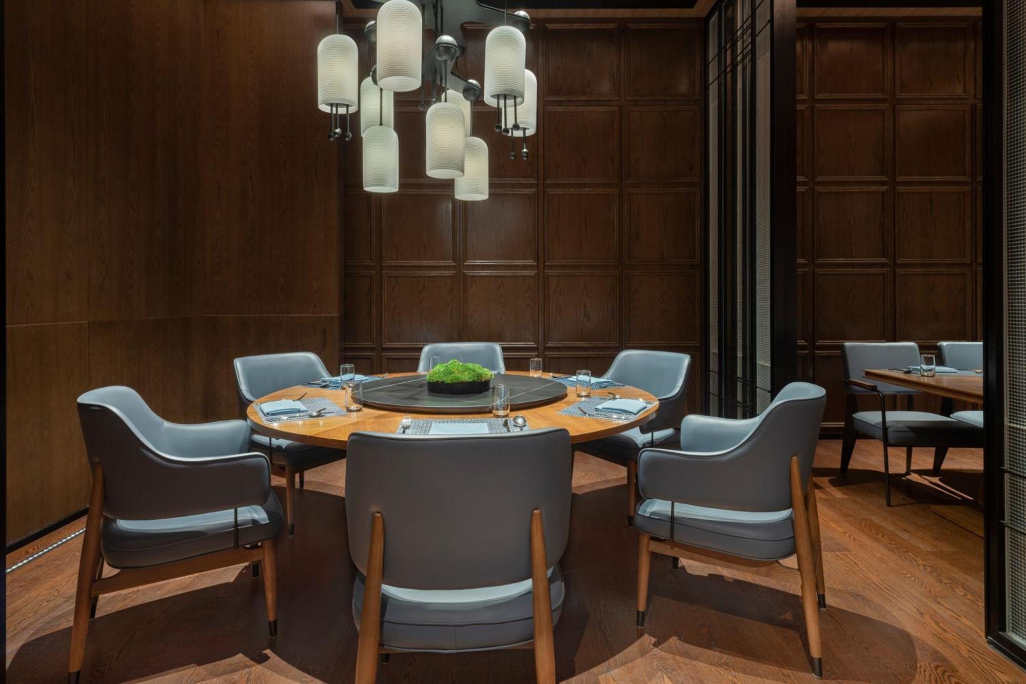Four Points By Sheraton Guangzhou, Baiyun Exterior photo