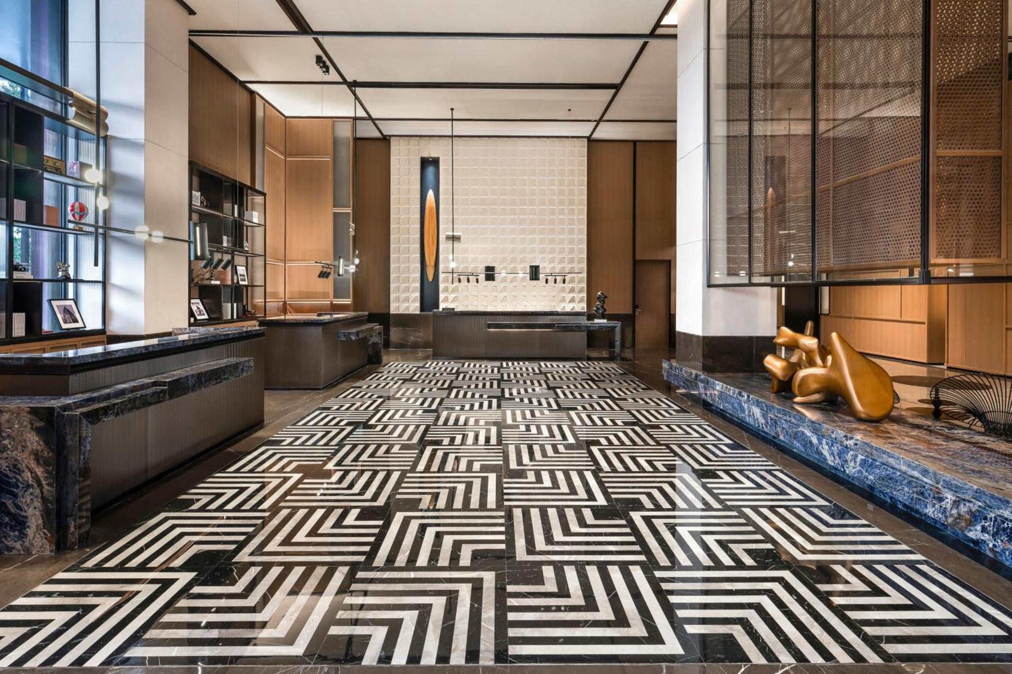 Four Points By Sheraton Guangzhou, Baiyun Exterior photo