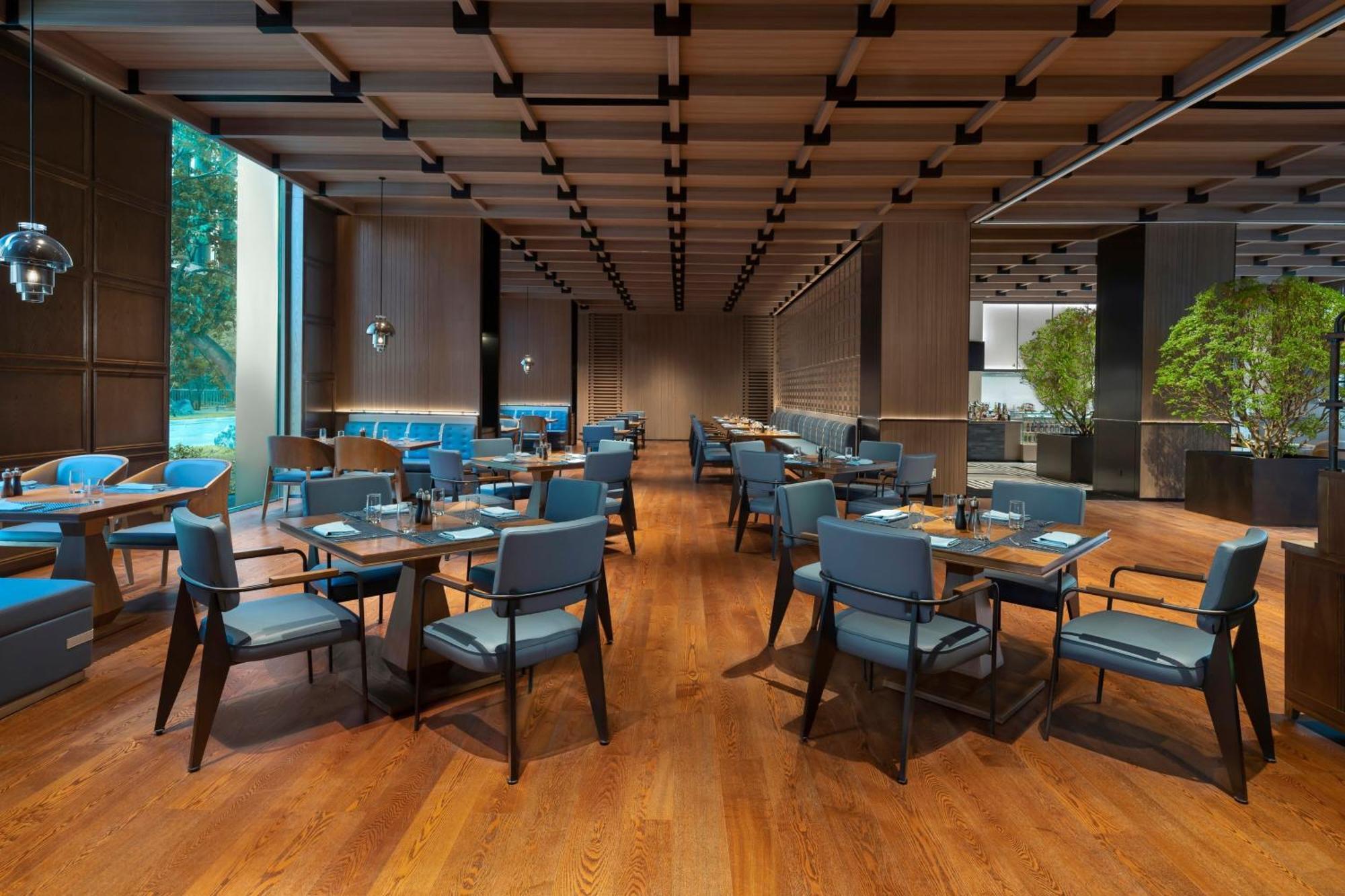 Four Points By Sheraton Guangzhou, Baiyun Exterior photo